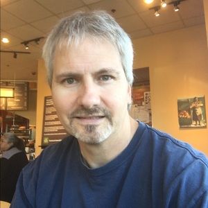 Meet your Posher, Bill